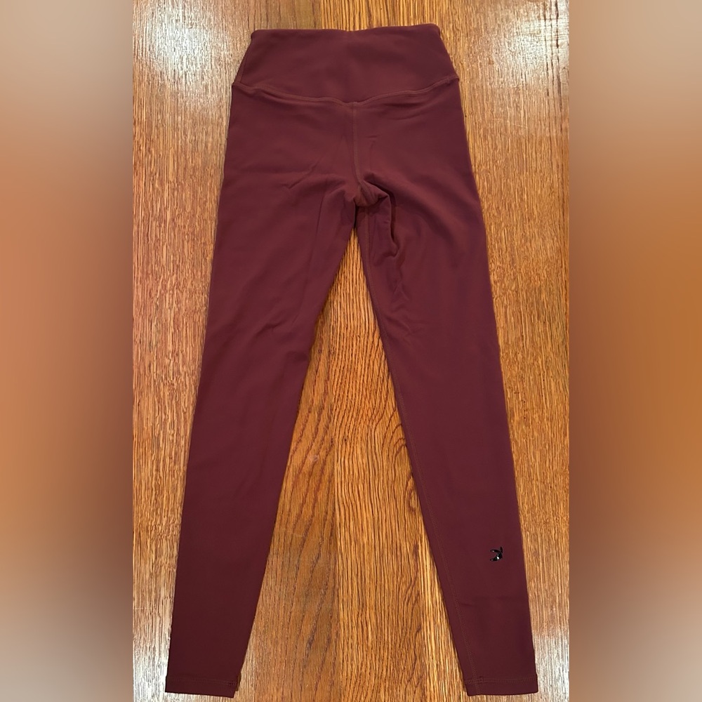 Glyder Tone Up Leggings - Size XS - Picture 5 of 7